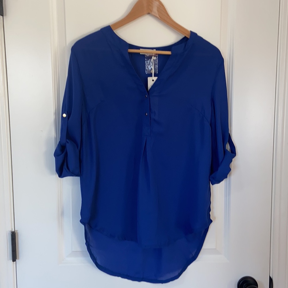 New blouse - Picture 8 of 12